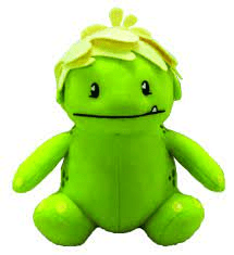 Gronk Plushee