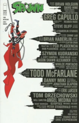 Spawn #312B