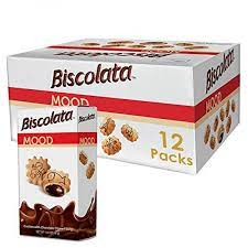Biscolata Mood Cookies