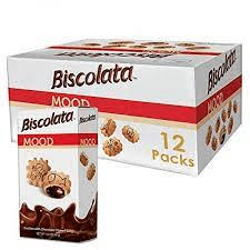 Biscolata Mood Cookies