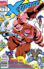 X-Force #3