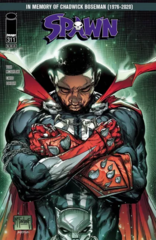 Spawn #311B