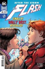 Flash #45A