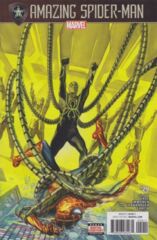The Amazing Spider-Man #29A
