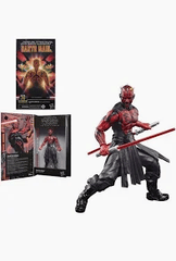 Darth Maul Lucas Film action figure