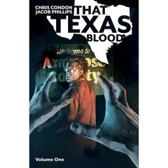 That Texas Blood