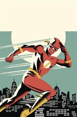 Flash The Silver Age TP Vol 01