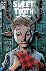 Sweet Tooth The Return TP