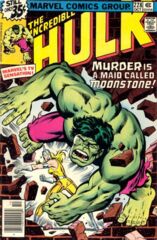 The Incredible Hulk #228