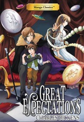 Manga Classics Great Expectations GN