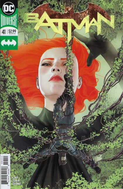 Batman #41A