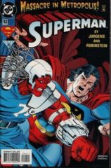 Superman #92