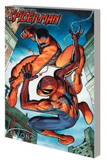 The Amazing Spider-Man Beyond Vol #2 TP