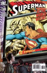 Superman #667