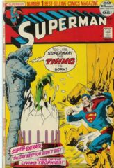 Superman #251