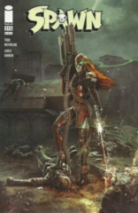 Spawn #315A
