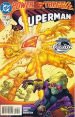 Superman #119