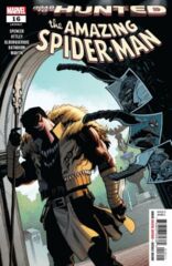 The Amazing Spider-Man #16A