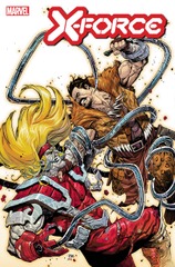 X-Force #32A