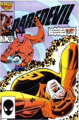 Daredevil #237