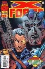 X-Force #63