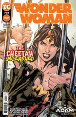 Wonder Woman #792A