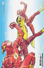 Flash #797B Nicuolo Variant