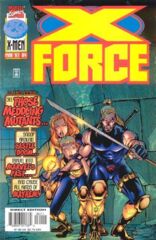 X-Force #64