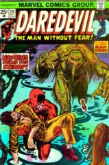 Daredevil #114