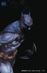 Batman #73B