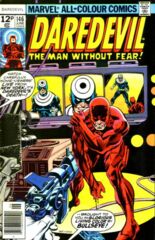 Daredevil #146