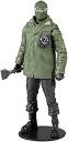 Mcfarlane Batman: The Riddler