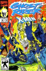 Ghost Rider #26