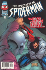 The Spectacular Spider-Man #242