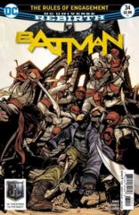 Batman #34A