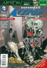 Action Comics #17D