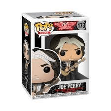Aerosmith JOE PERRY FUNKO
