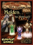 The Red Dragon Inn - Halden the Unhinged
