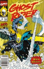 Ghost Rider #9