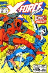 X-Force #11