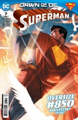 SUPERMAN #7A