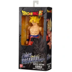 DragonBall Super : Super Saiyan Goku battle damage LIMIT BREAKER SERIES