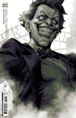 Batman #133C Artgerm Variant