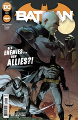Batman #121A