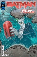 BATMAN #142A