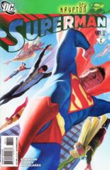 Superman #681A