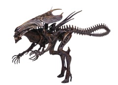 Alien Resurrection Cloned Queen