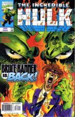 The Incredible Hulk #460