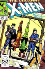 Uncanny X-Men #236