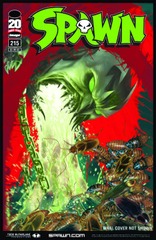 Spawn #215